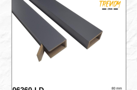 Antrasit Seperatör 06260-LD 5×8