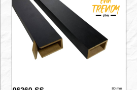 Siyah Seperatör 06260-KD 5×8